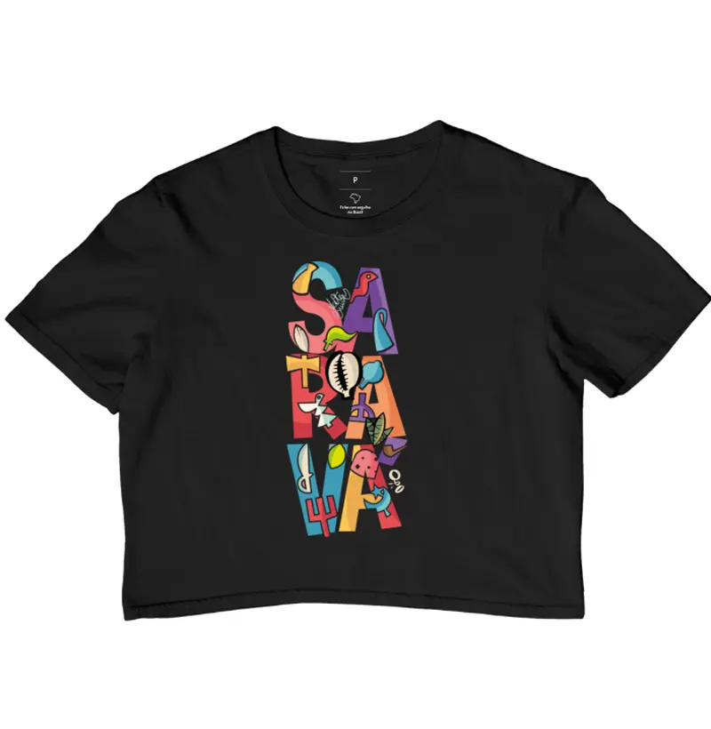 SARAVA 2 crop