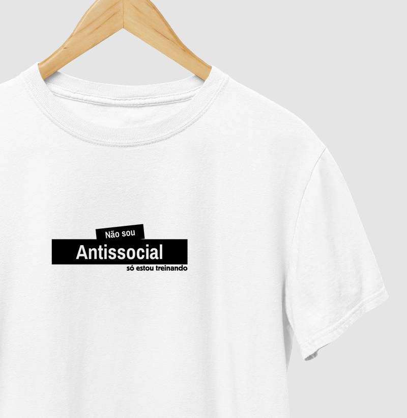 Antissocial