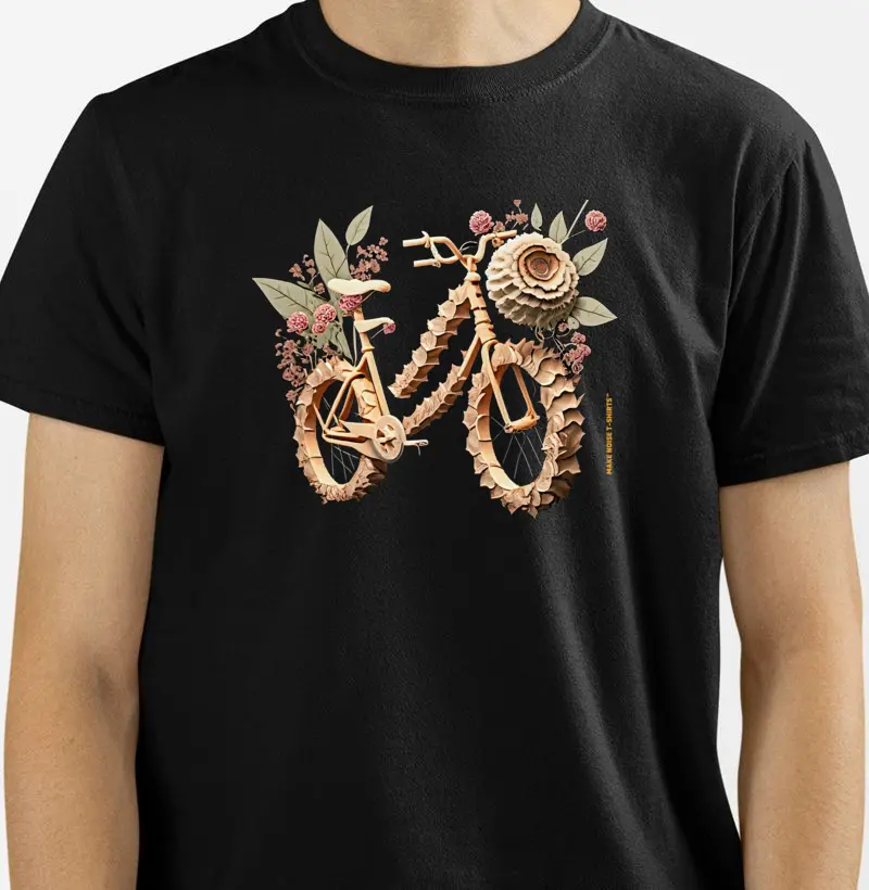 BIKE CONTRA O AQUECIMENTO