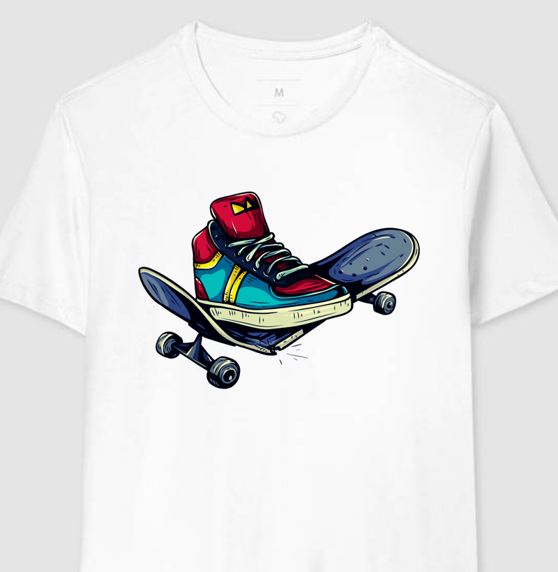 Allehop Skate Tênis