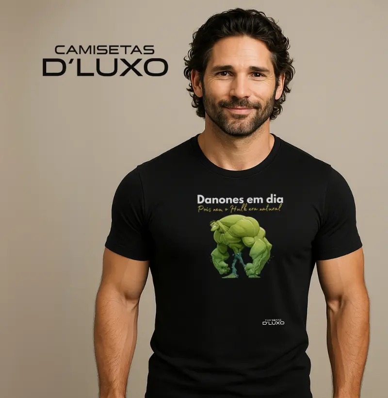 Danones em dia