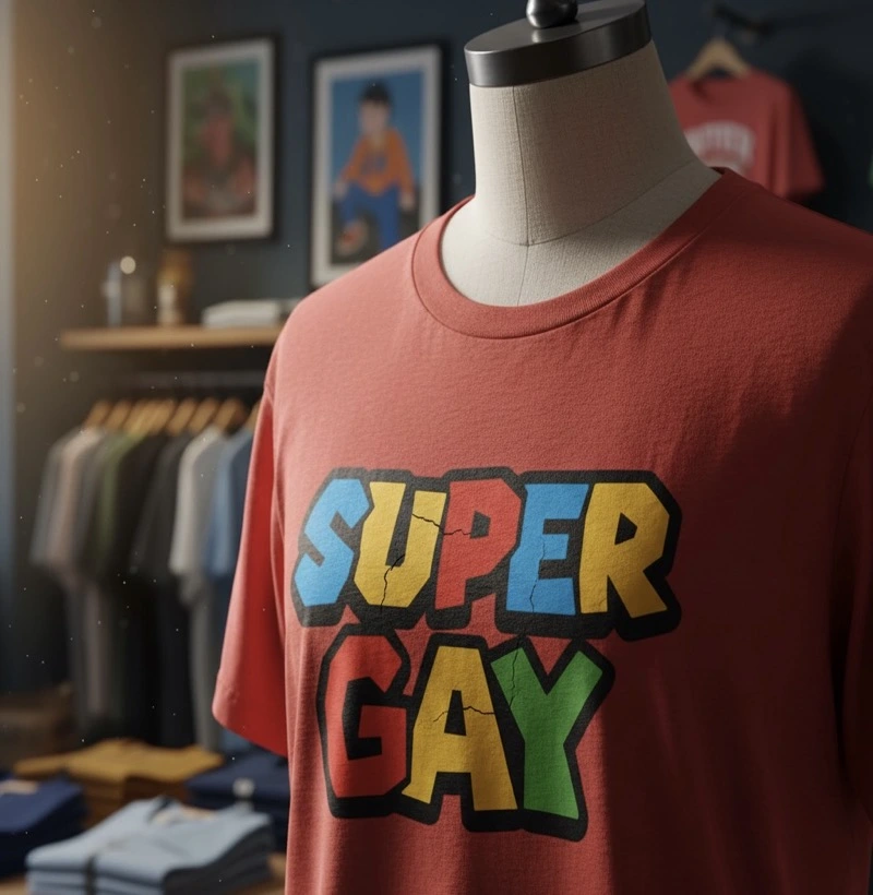 Super Gay