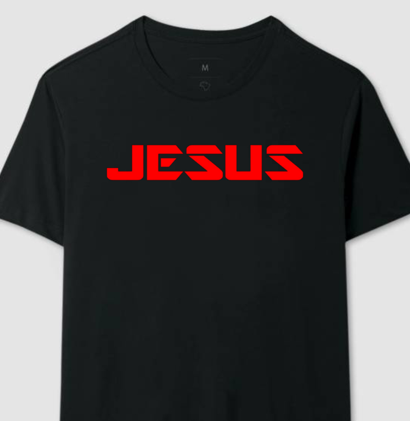 JESUS 1