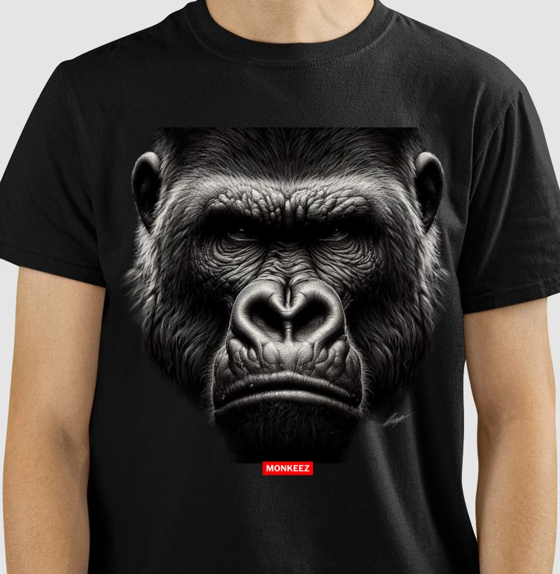 Camiseta King