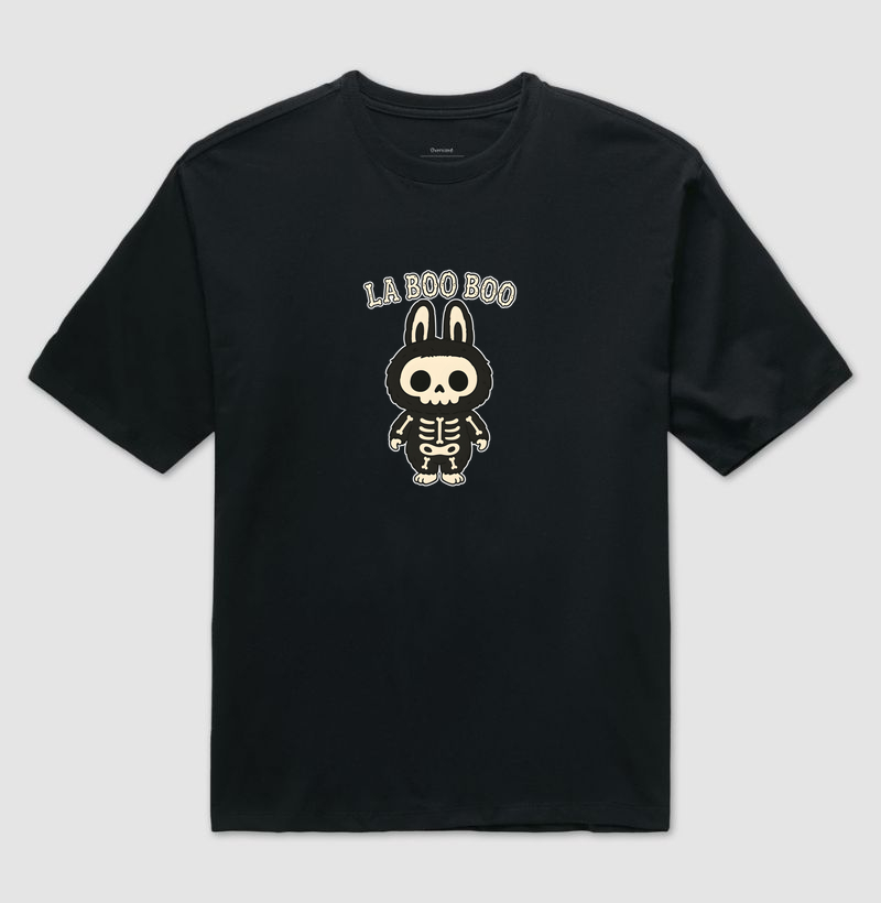 La Boo Boo – Skull Edition