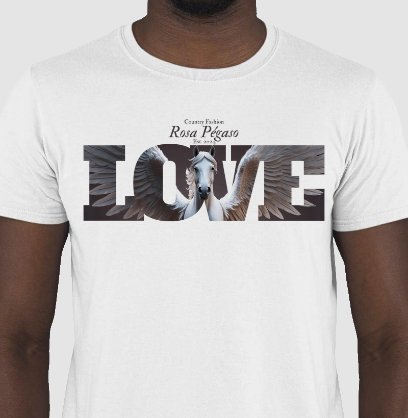 Rosa Pégaso - HAR18