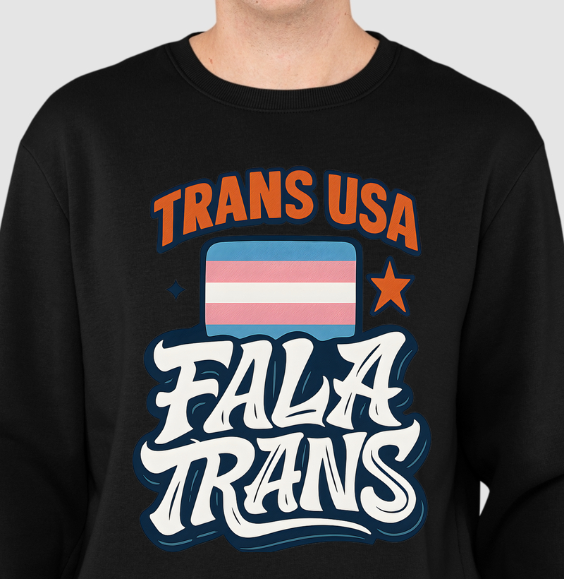 FALA TRANS