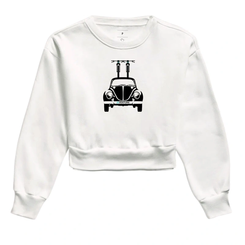 FUSCA - BIKE
