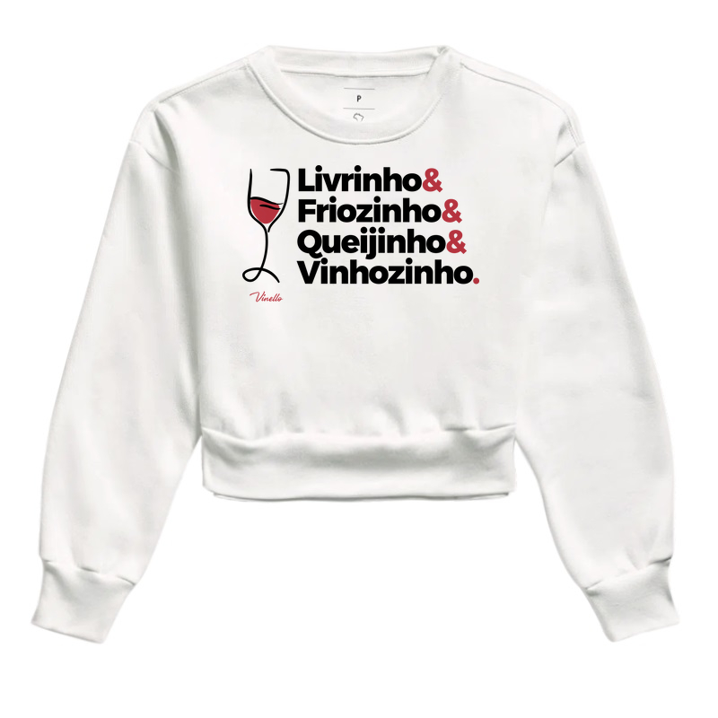 Livro, frio, queijo e vinho