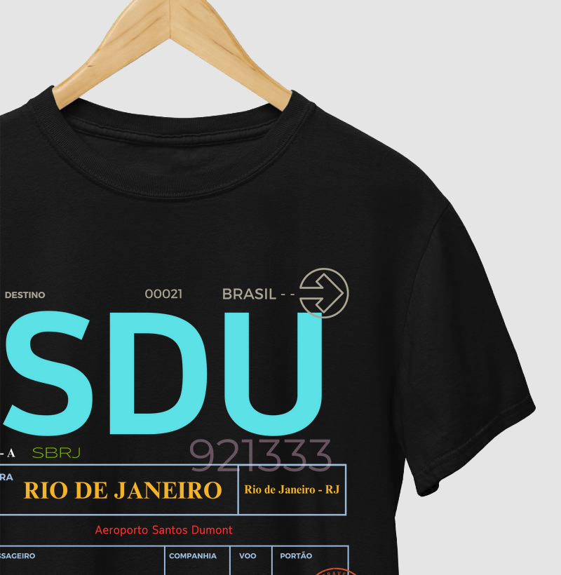 SDU Santos Dumont