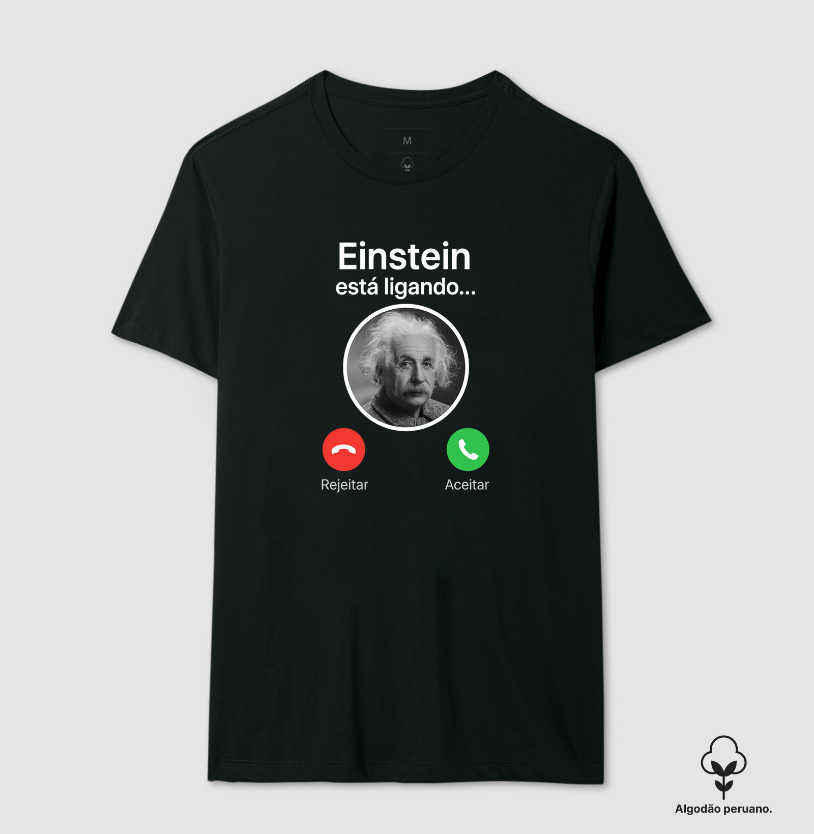 Einstein na Linha