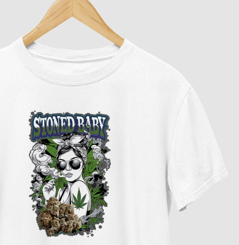 Stoned Baby