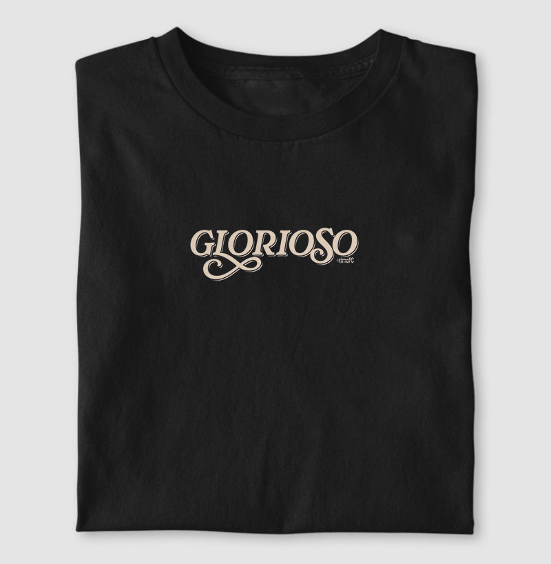 Glorioso Old