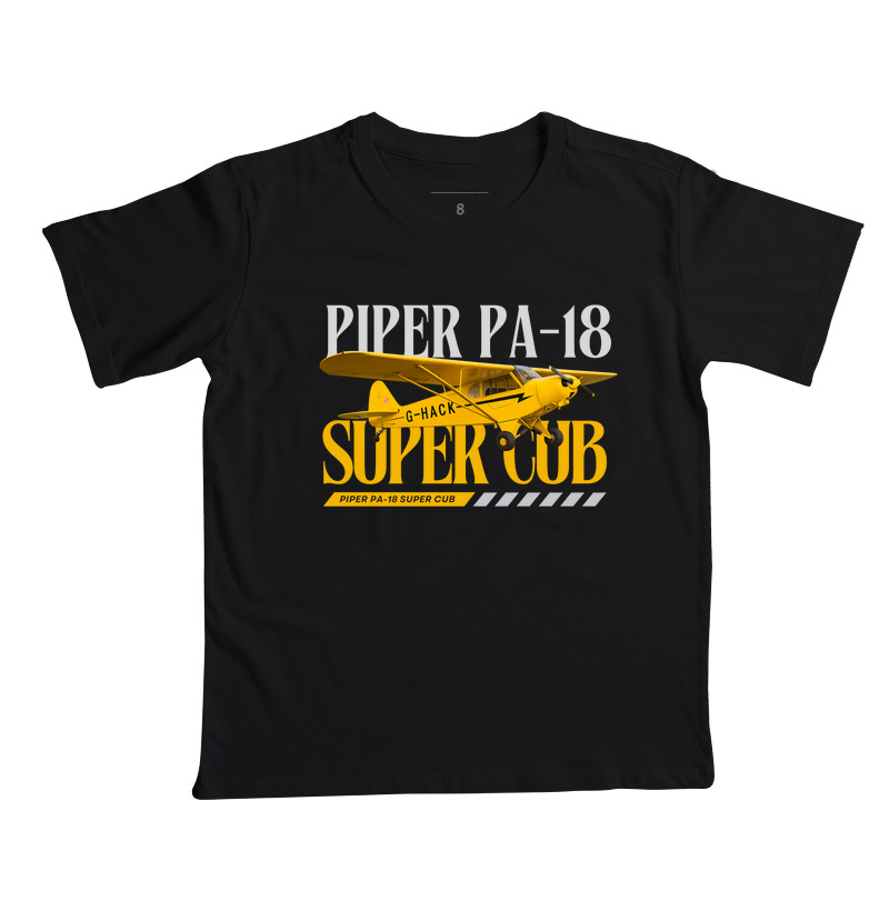 Piper PA-18 Super Cub
