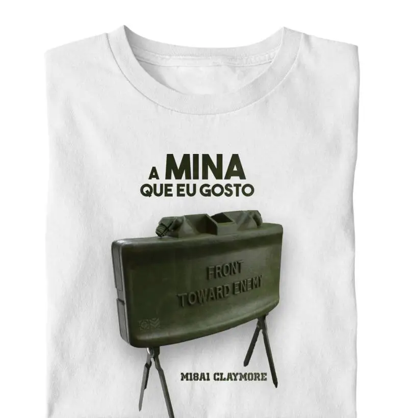 A mina que eu gosto