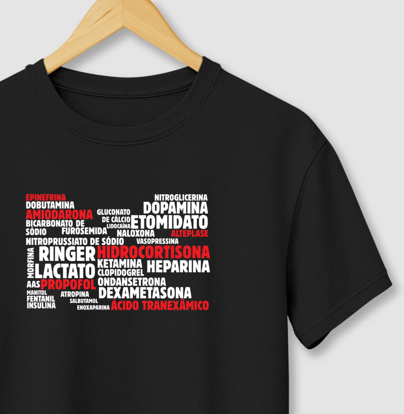 Essenciais da Emergência