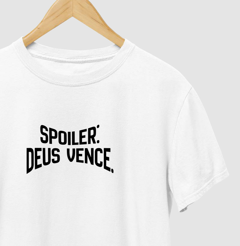 O final você ja sabe.