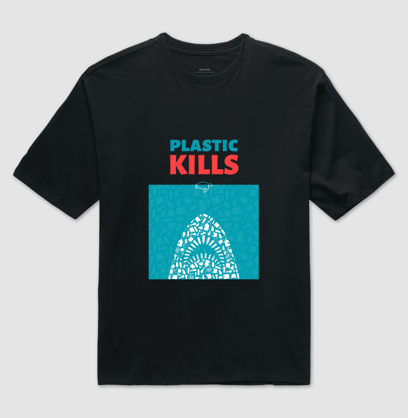 Plastic Kills