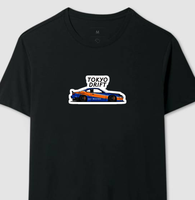 Tokio Drift