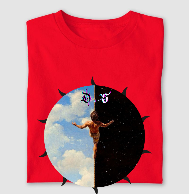 Camiseta ReservaINK 