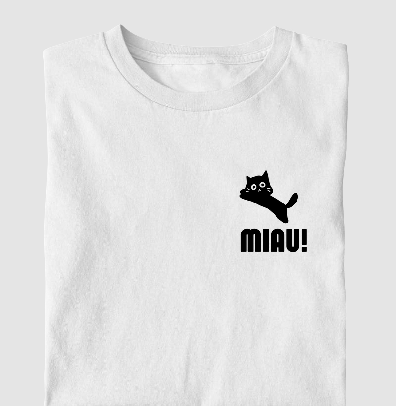Miau!