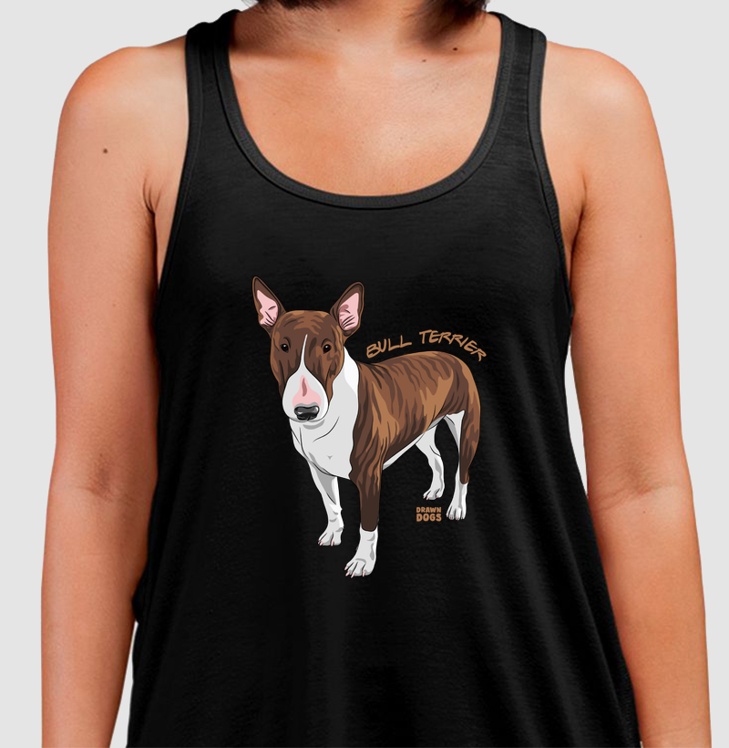 Bull terrier