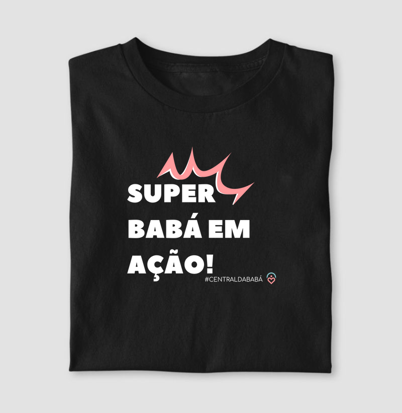 Super Babá em Ação