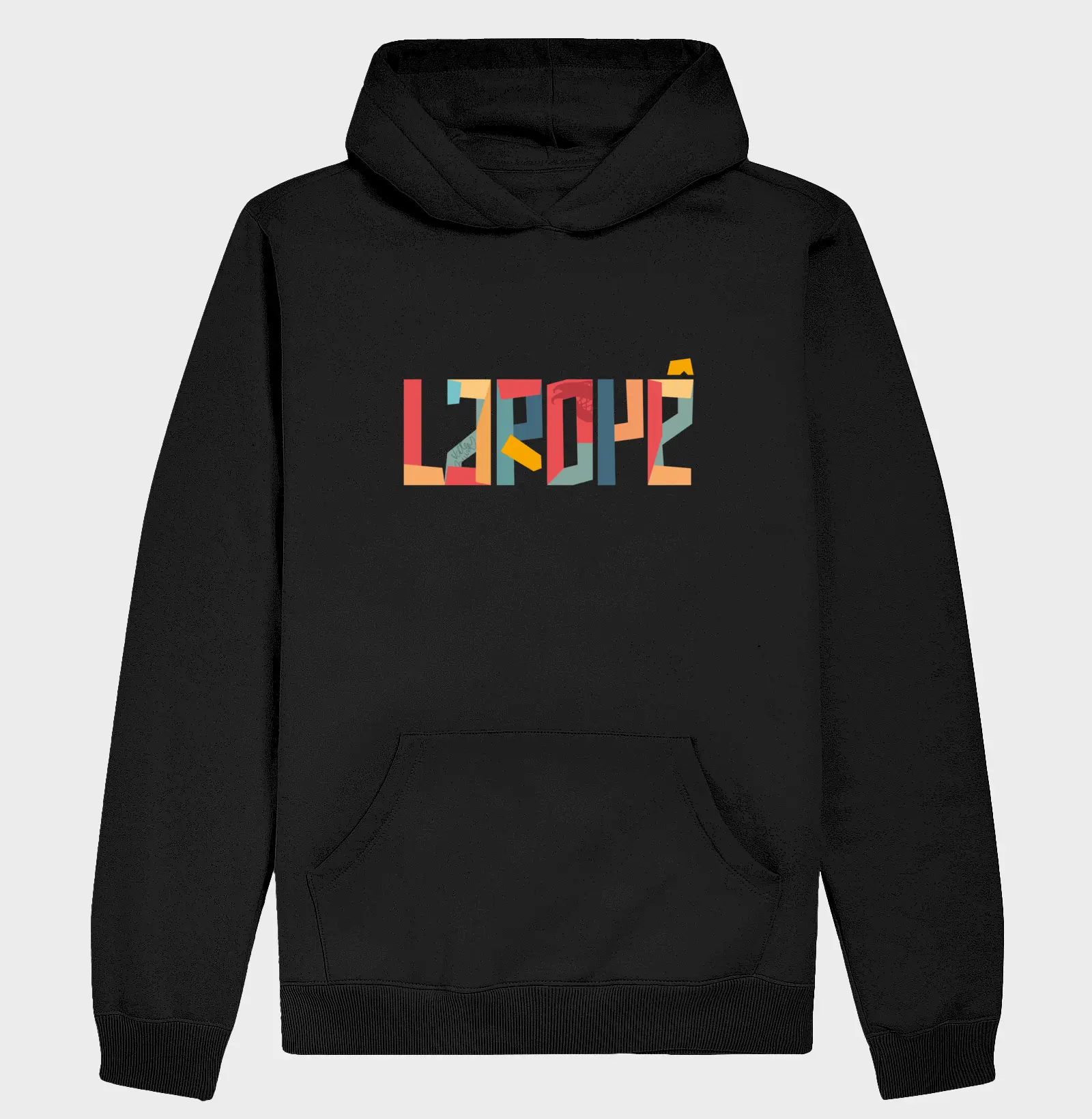 LAROYÊ I