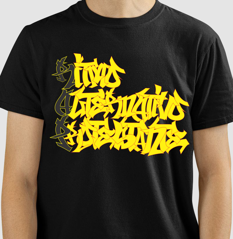 Rap (amarelo)