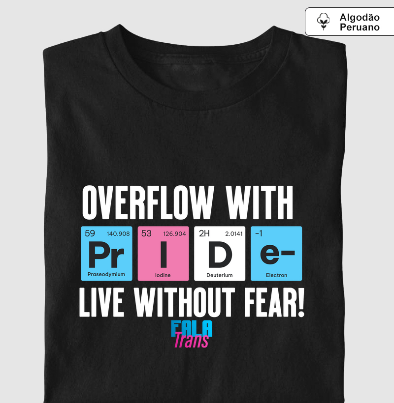 Pride