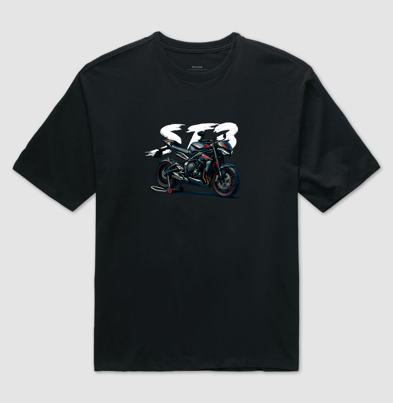 Street 765 Illustration