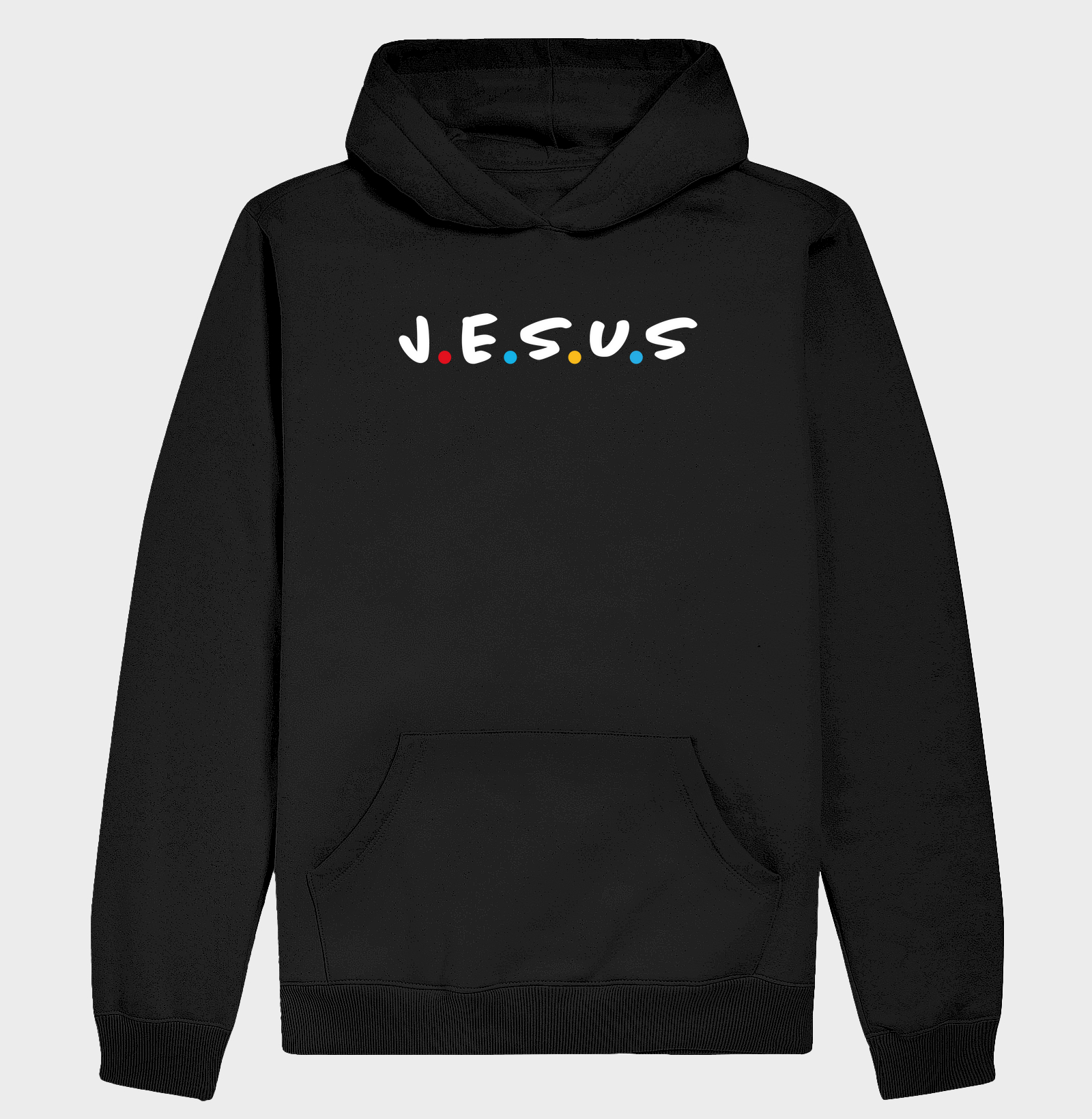 Jesus Amigo