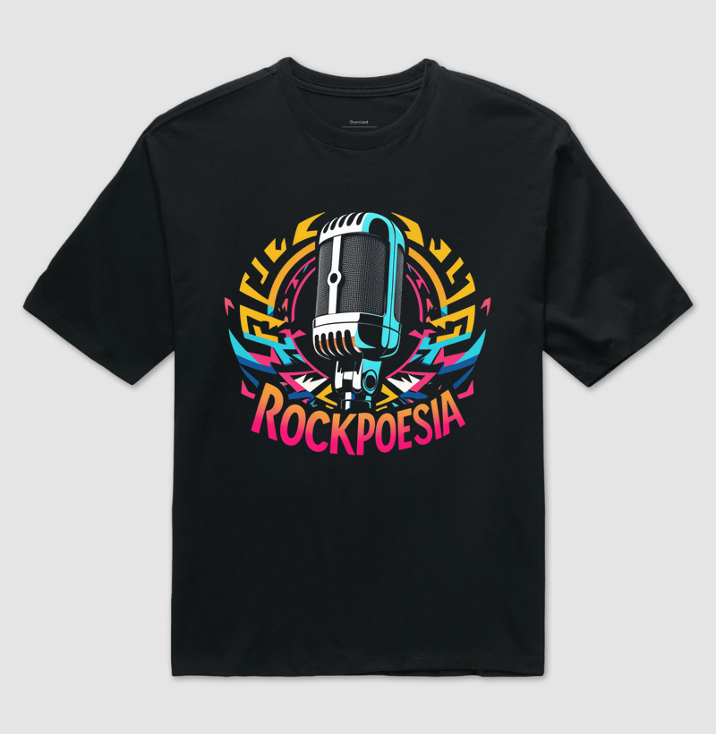 Rock Poesia