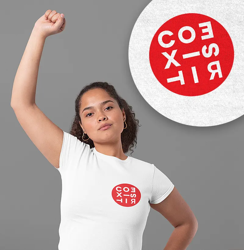 COEXISTIR