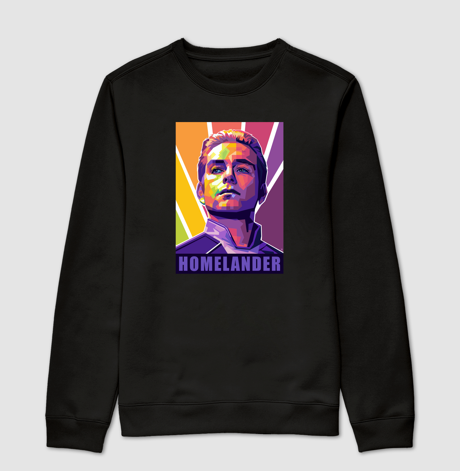 Homelander