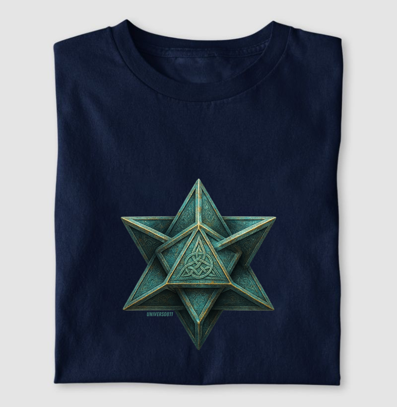 Merkaba – Energia Divina e Ascensão Espiritual