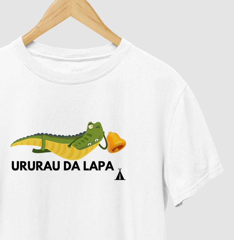 Ururau da Lapa - Modelo 1