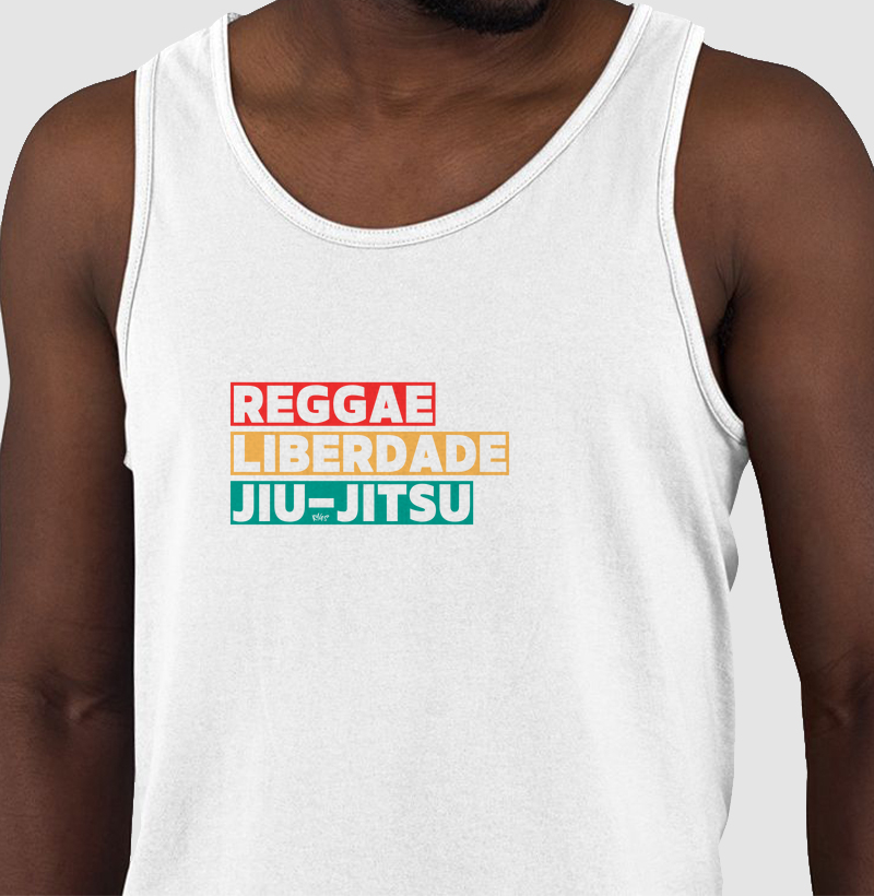 Reggae Liberdade Jiu-Jitsu