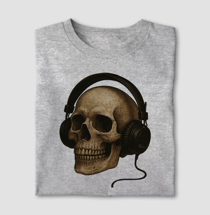 Um cadáver ouve rádio