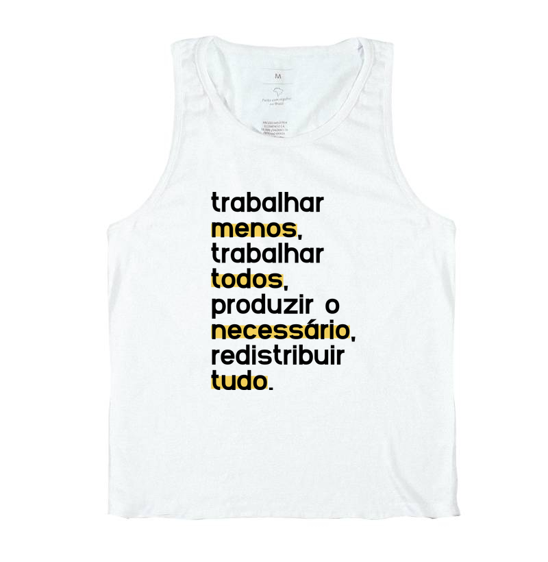 Trabalhar Todos