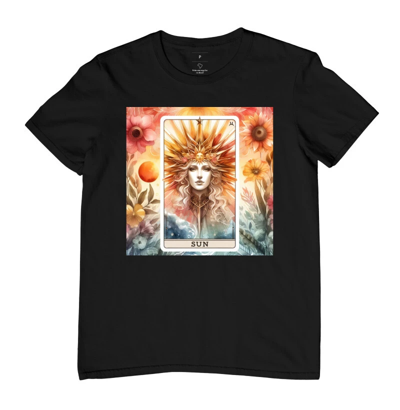 TAROT SOL