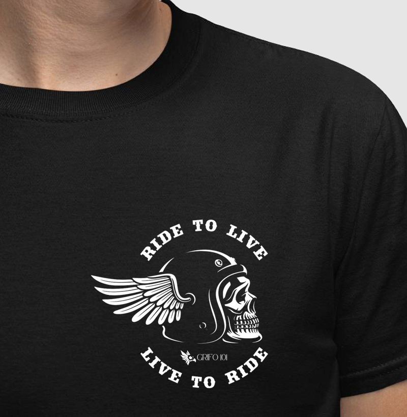 Live to ride