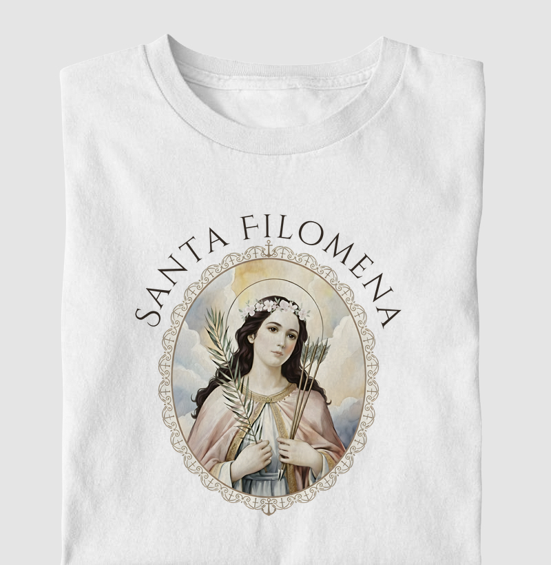 Santa Filomena