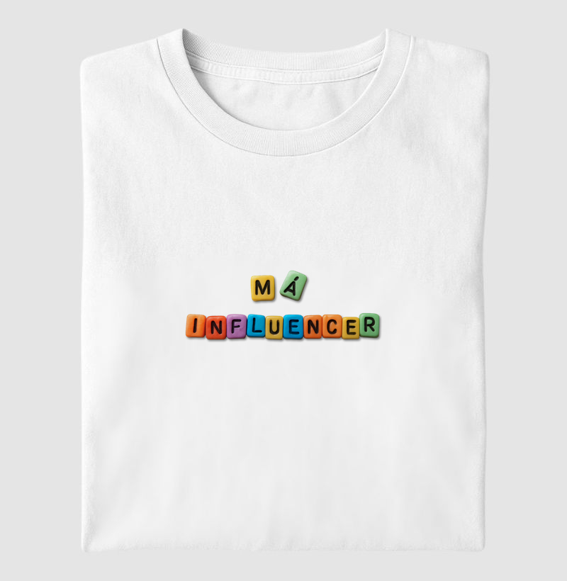 Má Influencer