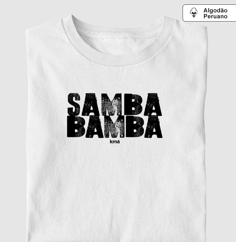 Samba - Bamba