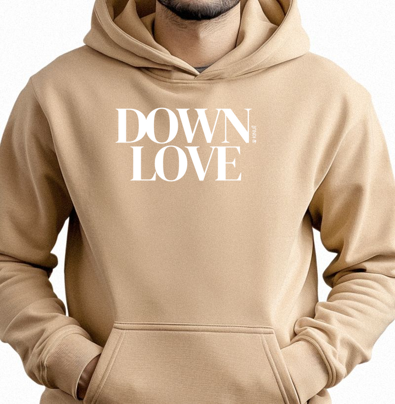 DOWN LOVE - Síndrome de down