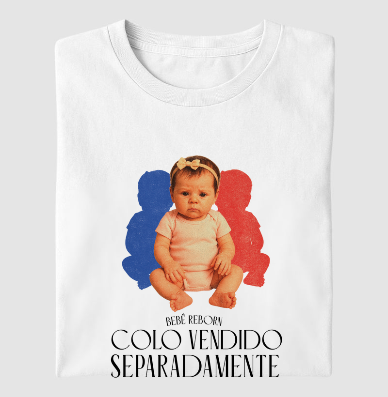 Bebê Reborn