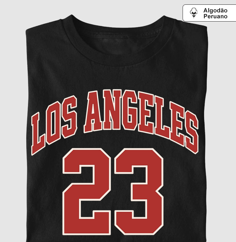 LOS ANGELES