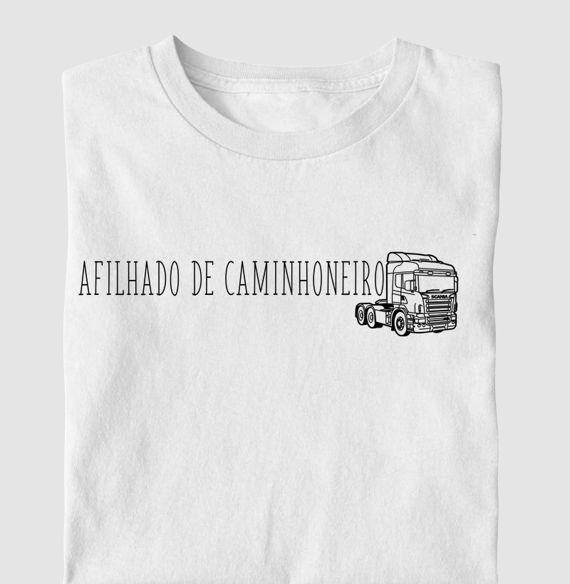 Afilhado de Caminhoneiro