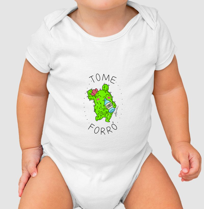 Tome Forró